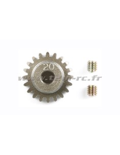 Pignon 20T module 0,6