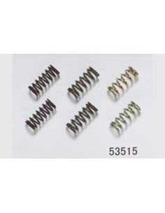 Ressorts amortisseur F201