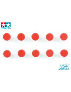 Mousse amortisseur TRF