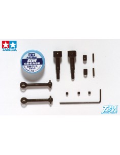 Cardans articules M03