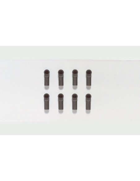 Chapes a rotule 5mm