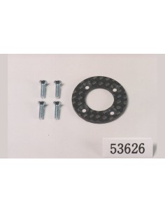 Renfort roue libre TB EVO 3