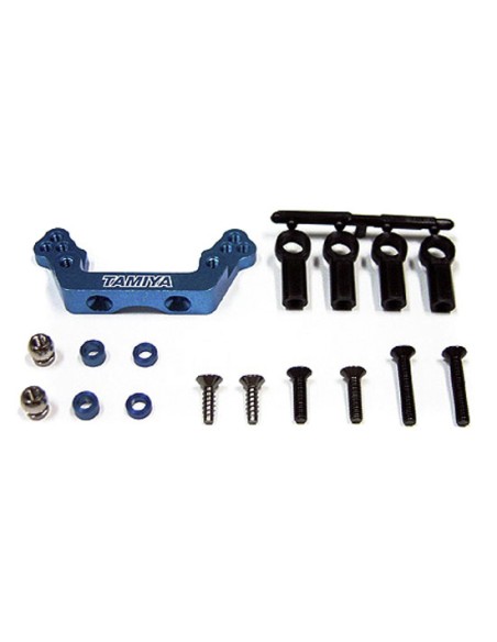 Support alu carrossage TB EVO 3