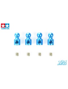 Rotules de barre stabilisatrice