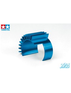 Radiateur moteur TT01