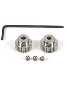 Pignons moteur 30/31T 0,4