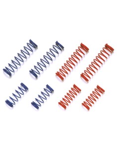 Ressorts amortisseurs DF02