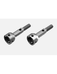 Cale suspension F TB Evo IV