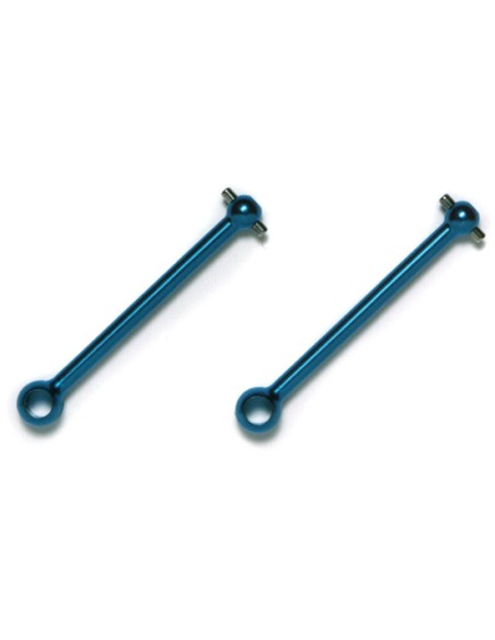 Axe allege 46mm TB03