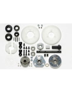 Boite de vitesse NDF01