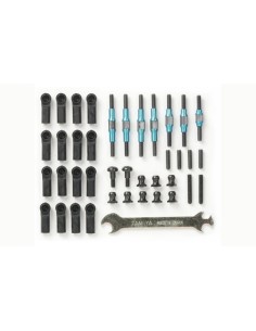 Biellettes a pas inverse DF02