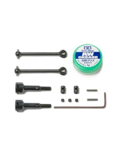 Cardans articules TT01/DF03Ra