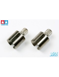 Noix de cardan TT01 2