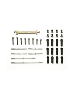 Biellettes a pas inverse DT02