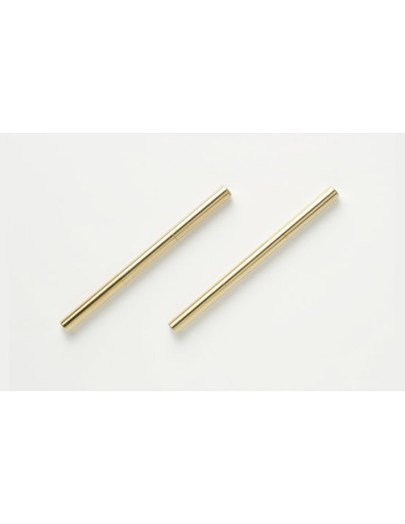 Axes titane 46mm