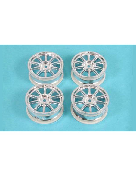 Jantes 24mm