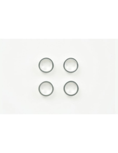 Entretoise 5x1,9mm