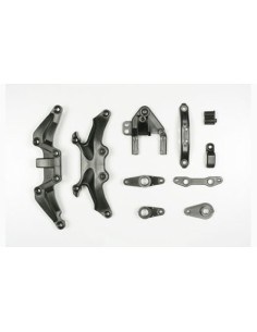 Grappe K renforcee TA05