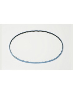 Courroie aramide bleue TA05