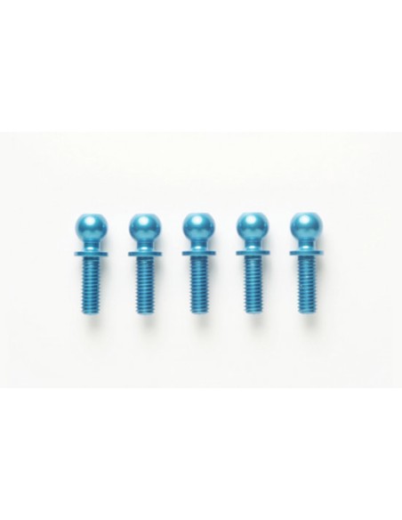 Rotule 5x8mm alu