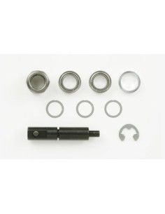 Roue libre centrale DF03/DF03Ra