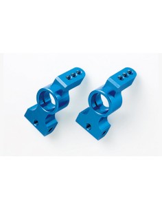 Fusees arriere alu 0Â° TRF415MSX