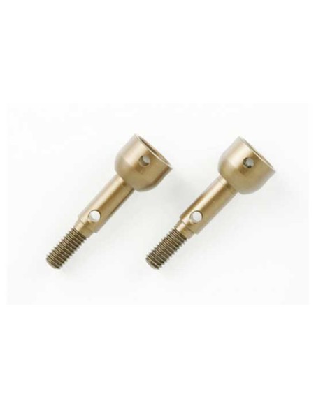 Axe de roue allege TB EVO 4