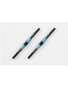 Biellettes a pas inverse 3x50mm