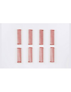 Ressorts amortisseur TNX 5.2