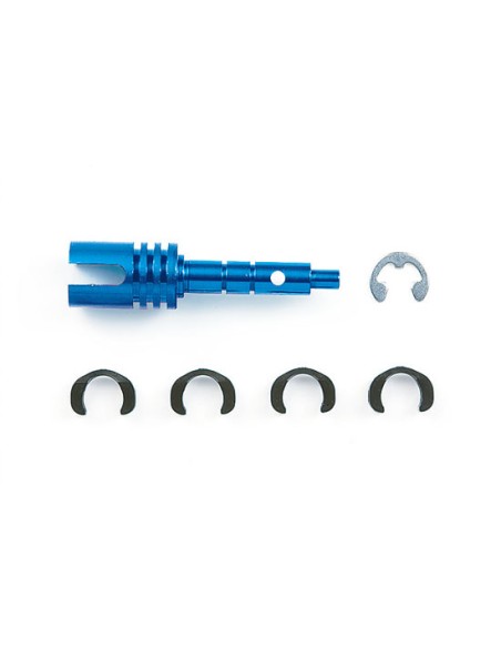 Noix cardan central DF03/DF03Ra