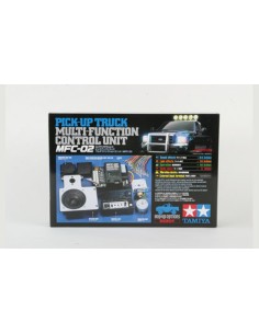 Multi fonctions Ford F-350