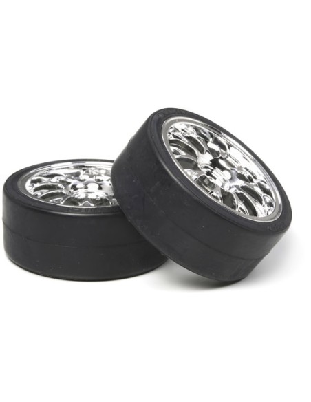 Roues drift 26mm