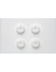 Piston TRF 2 trous 1,2cm