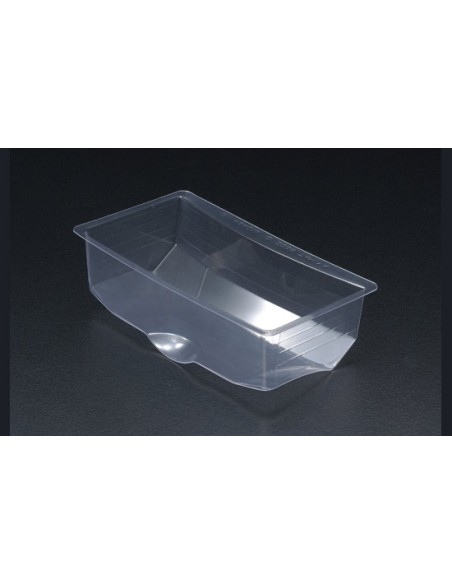 Aileron competition pour buggy