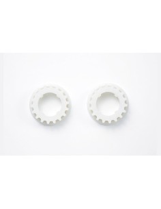 Poulies centrales 18T TA05V2