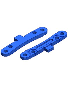 Cale suspension avt alu Nitrage