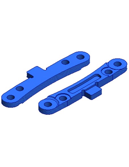 Cale suspension avt alu Nitrage