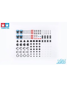 Set amortisseurs TRF M-Chassis