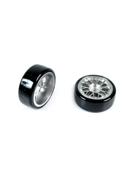 Roues drift 24mm