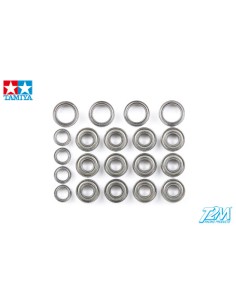 Kit roulement TT-01 type E