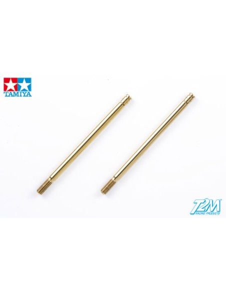 Tige de piston 49,6mm