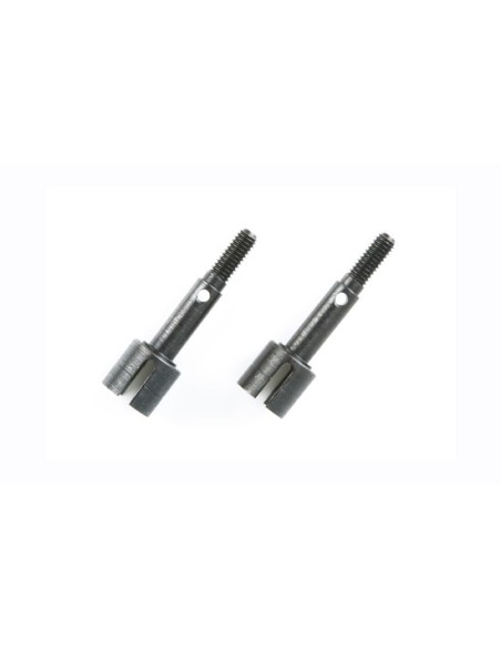 Axes de roue renforces CR01