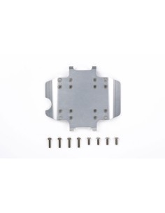 Sabot de protection alu CR01