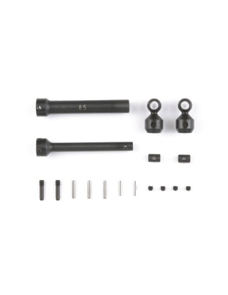 Arbre renforce 85mm CR01/CC02L