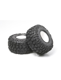 Pneus Vise Soft CR01