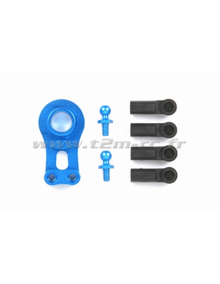 Sauve servo M Chassis