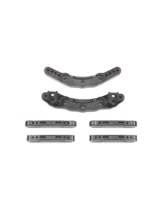 Grappe M renforcee carbone TB03