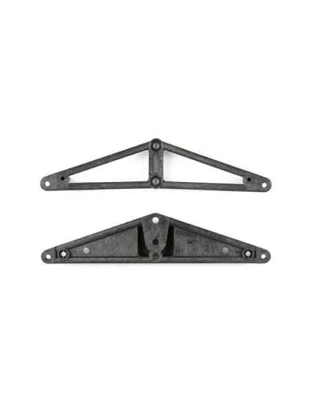 Triangles avant renforces F103