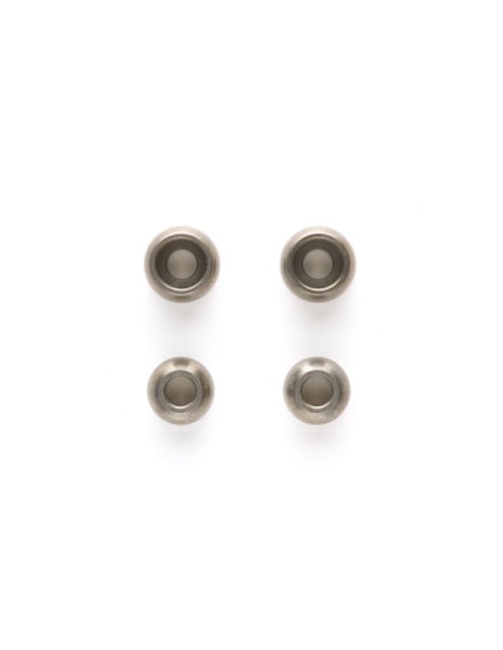 Rotule de suspension alu F104