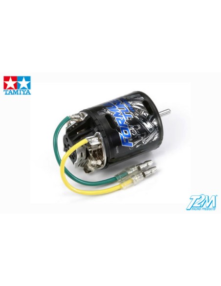 Moteur Formula Tuned 32T